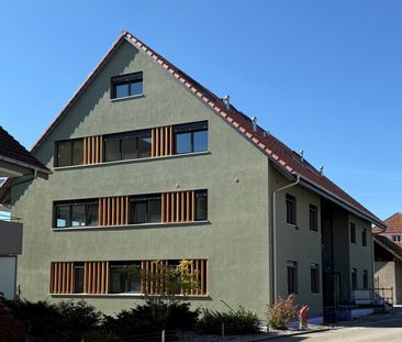 5.5 Zimmer, 131 m², 2. Stock - Foto 1