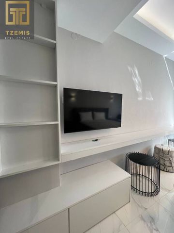 Studio/Γκαρσονιέρα για ενοικίαση Λαδάδικα (Κέντρο Θεσσαλονίκης) - Photo 2