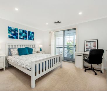 4/21 Waragal Avenue, Rozelle NSW 2039 - Townhouse For Rent | Domain - Photo 5