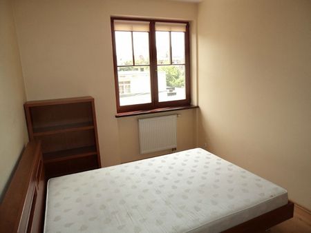 Mieszkanie na wynajem - Photo 5