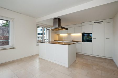 Helle 3.5-Zimmer-Wohnung mit Seeblick an der Seestrasse in Thalwil - Foto 4