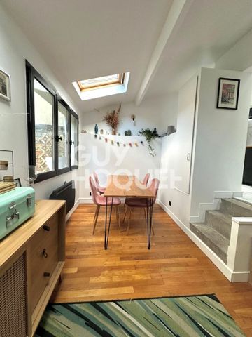 MAISON MEUBLEE 5 PIECES 73.44m² - Photo 5