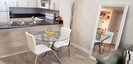 For Lease - 8 Rosebank Drive Unit# 17D, Toronto, Ontario - Photo 2