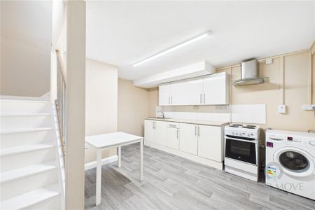 1 bedroom flat to rent - Photo 4