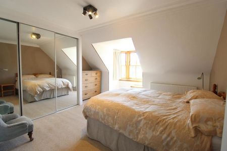 Victoria Street, Top Floor, Aberdeen, AB10 - Photo 4