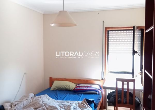 Apartamento T3 em Aveiro