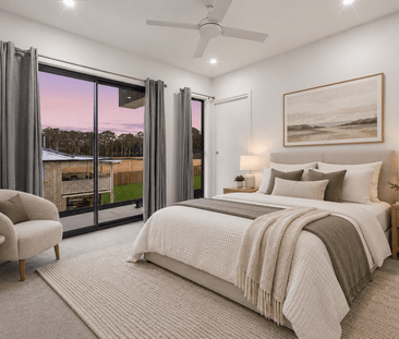 Contemporary Coastal-Inspired Living with Space, Style & Versatility - Photo 4