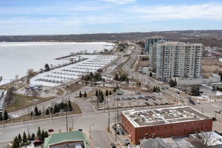 For Lease - 39 Mary Street Unit# 1909, Barrie, Ontario - Photo 4