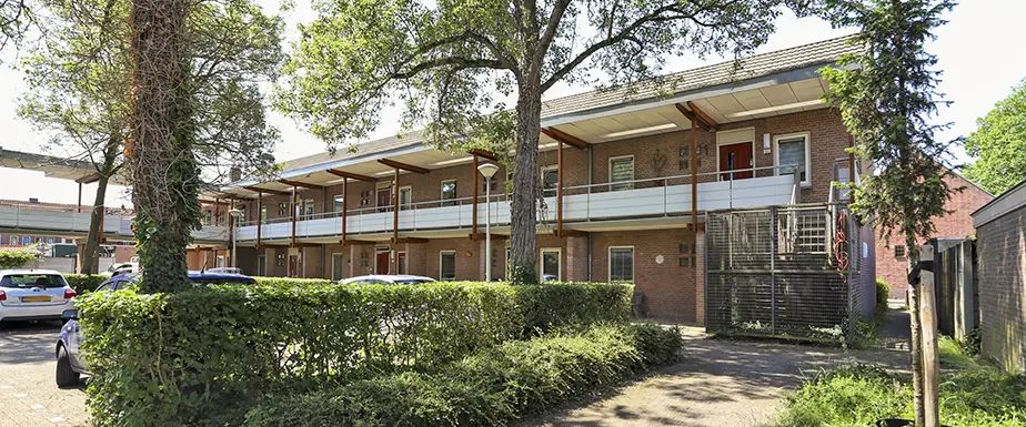 Appartement Berlagehof 114, Tilburg - À Louer - Foto 1