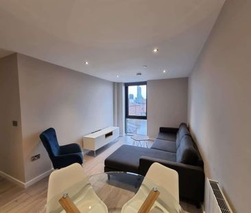 Jesse Hartley Way, Liverpool, Merseyside, L3 - Photo 2