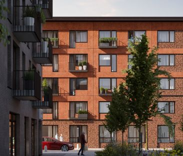 Volymvägen, Täby - Photo 3