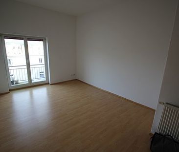 2 Zimmer-Wohnung mit Balkon in der Paulsstadt zu mieten! - Foto 3