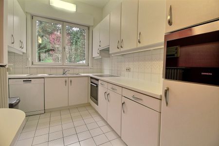 Avenue Den Doorn, 1180, Uccle - Foto 5