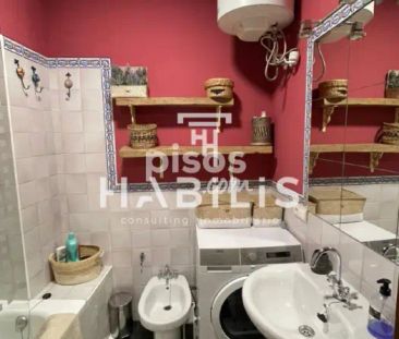 Piso en alquiler en Casco Antiguo - Foto 6