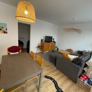 Appartement T2 à louer Rennes Patton - 53 m² - Photo 3