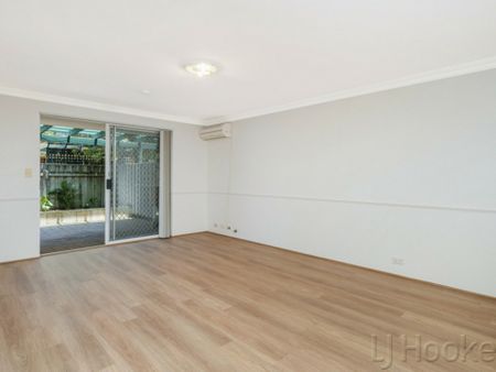 Neat as a pin in Wembley - Photo 2