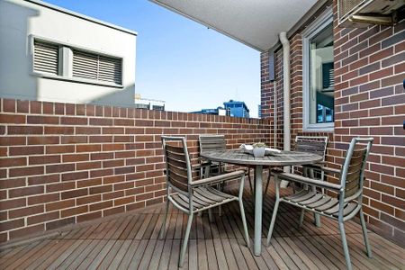 22/1-5 Albany Street, St Leonards. - Photo 2