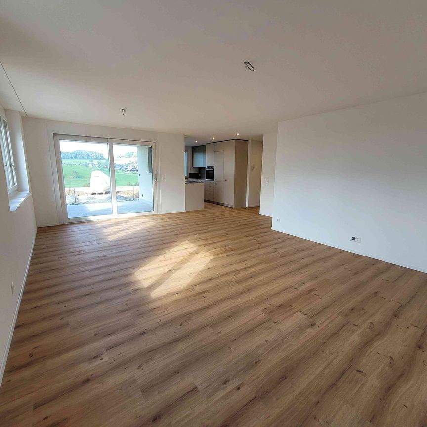 3.5 Zimmer, 80 m², EG - Photo 1
