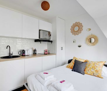 Rue Raynouard - Photo 5