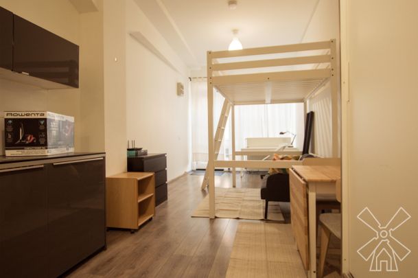 Gouwestraat (1910) - Foto 1