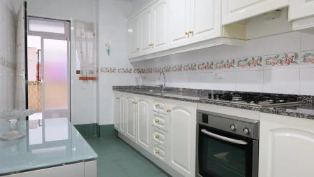 Piso de alquiler en Carrer de la Sarga, Jijona / Xixona - Photo 4