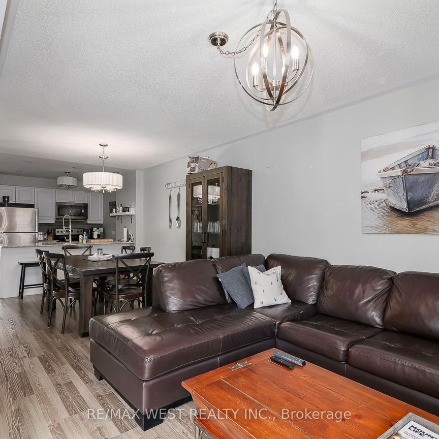 For Lease - 5 Anchorage Crescent Unit# 107, Collingwood, Ontario - Photo 1