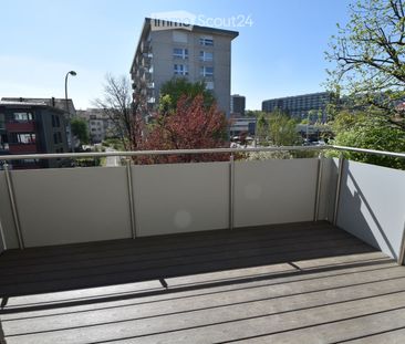 3.5 Zimmer, 1. Stock - Photo 3