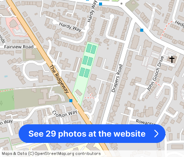 Sporton Court, Enfield - Photo 1