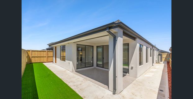 Contemporary Family Living with Premium Upgrades - Photo 1