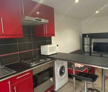 Appartement T2 meublé - quartier SAURUPT - Photo 4