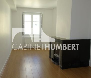 Location Appartement 3 pièces 73m² ST ETIENNE 42000 - Photo 5