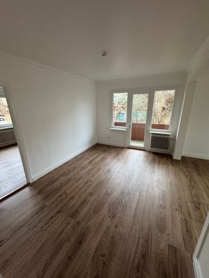 Ingsbergsgatan, Nässjö - Foto 1