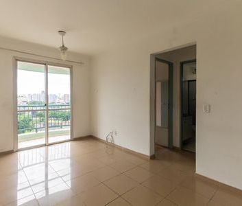 Apartamento para alugar com 50m², 2 quartos e 1 vaga - Photo 3