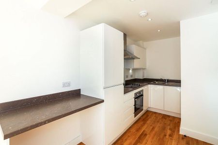 1 bedroom flat to rent - Photo 4
