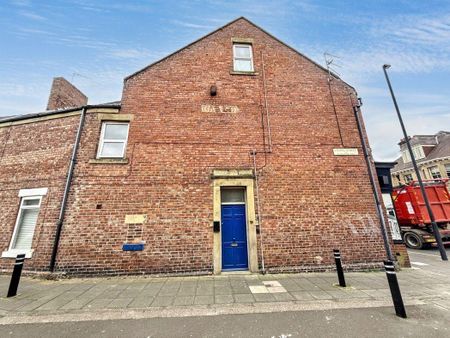 1 bed apartment to rent in NE28 - Photo 5