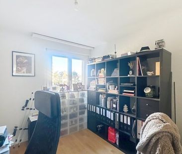 Appartement de 4 pièces au 2ème étage - Foto 1