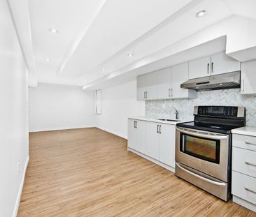 For Lease - 20 Mcnicol Crescent, Ajax, Ontario - Photo 6