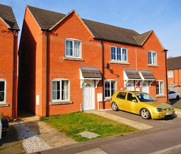 2 bedroom end of terrace house to rent - Photo 1