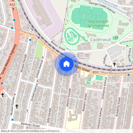 333 Main Street, Lithgow, NSW, 2790