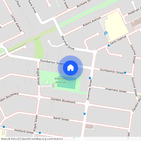 37 Dumbarton Street, Reservoir