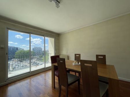 Appartement 3 Pièces 68 m² - Photo 4