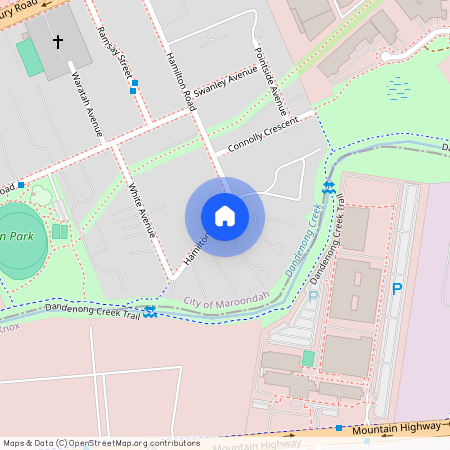 7/16-18 Hamilton Road, Vic 3153, Bayswater North