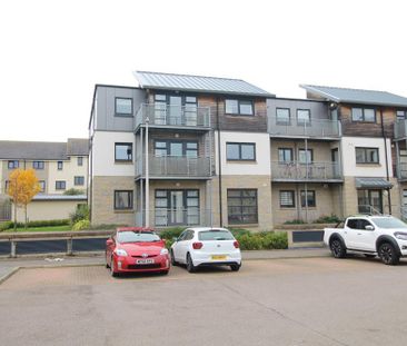 3 bedroom flat to rent - Photo 5