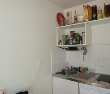 Appartement T1 à louer - 22 m² - Photo 5