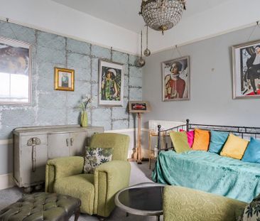 2 bedroom flat to rent - Photo 3