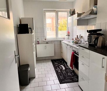 3-monatige Untermiete – voll möbliert [1-Feb bis 30-April 2026] - Photo 2