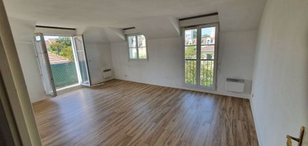 Location appartement 3 pièces, 63.02m², Rungis - Photo 4