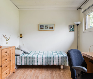 Blåtungavägen, Lund - Foto 2