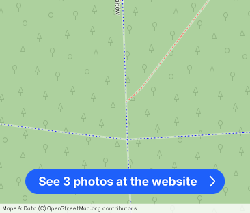 3 pok. Ursynów, Dereniowa, do zamieszkania - Photo 1