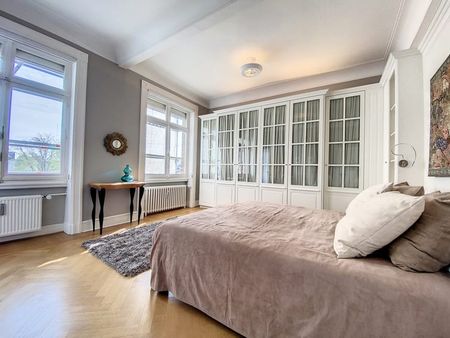 Appartement te huur - Foto 2
